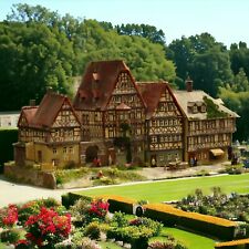 Diorama marktplatz miltenberg gebraucht kaufen  Potsdam