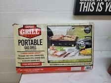 Expert grill portable for sale  Akron