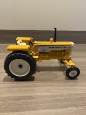 Tractor de juguete Ertl Minneapolis-Moline G 750 1:16 edición especial C.I.F.E.S. 1998 segunda mano  Embacar hacia Argentina