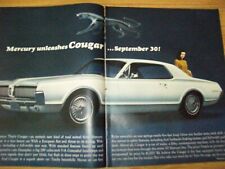 1967 mercury cougar for sale  Frostburg