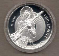 Phil lynott silver for sale  Ireland