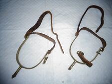 Antique spurs 1920s for sale  Helena