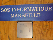 Processeur bureau cpu d'occasion  Marseille X