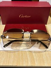 Cartier sunglasses for sale  Bloomfield