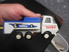 tonka car hauler for sale  Northfield