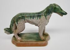 Vintage greyhound whippet for sale  Guilford