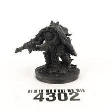 Warhammer 40000 chaos for sale  SHEFFIELD