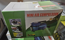 As06 airbrush compressor for sale  LEEDS