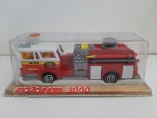 Camion pompier majorette d'occasion  Limoges-