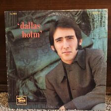 Dallas holm self for sale  Fort Collins