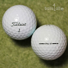 titleist pro v1 aaaa gebraucht kaufen  Kellinghusen