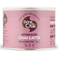 Drink chai artisan for sale  ST. HELENS