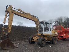 rubber duck excavator for sale  MATLOCK