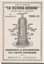 Pubblicita 1924 victoria usato  Biella