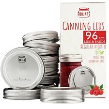 Canning lids rings for sale  North Port