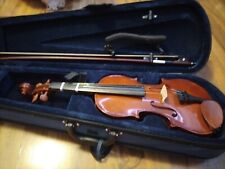 Violin prima vera for sale  CARLISLE