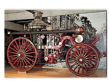 1898 american lafrance for sale  Ripon