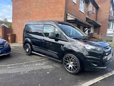 Ford transit connect for sale  ERITH