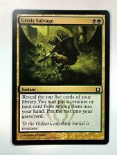 MTG Grisly Salvage Return to Ravnica 165 Regular Common for sale  Shipping to South Africa