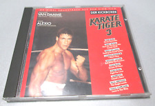 Riginal soundtrack karate gebraucht kaufen  Bünde