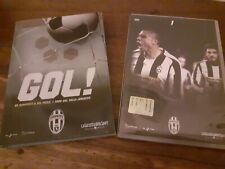 Dvd juventus calcio usato  Savona