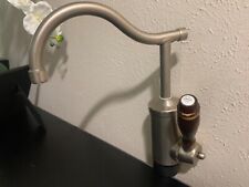 stainless steel sink faucet for sale  Dallas