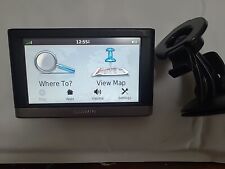 Garmin nuvi 2417lm for sale  ALDERSHOT