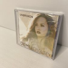 Música Demi Lovato - Unbroken (CD, 2011) - Como nova lacrada, usado comprar usado  Enviando para Brazil