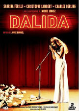 Dalida dvd d'occasion  Lognes