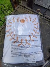 gardinen 250 cm lang gebraucht kaufen  Vilseck