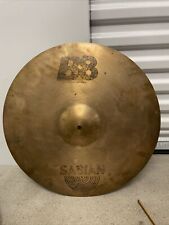 Sabian ride 51cm for sale  Pearland