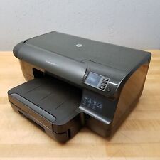 Impresora a color HP OfficeJet Pro 8100 - USADA segunda mano  Embacar hacia Argentina