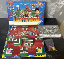 Paw patrol labyrinth for sale  MIDDLESBROUGH