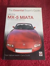 Mazda miata mk1 for sale  COVENTRY