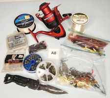 knives fishing accessories for sale  Poughkeepsie