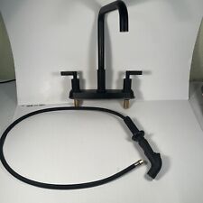 Kitchen faucet matte for sale  Shipping to Ireland
