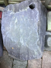 Grey slate water for sale  SUNBURY-ON-THAMES