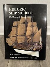 Historic ship models d'occasion  Expédié en Belgium