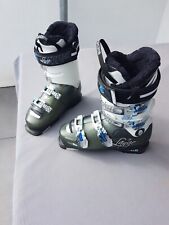 Skischuhe damen exc gebraucht kaufen  Bergwald