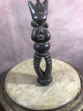 Authentic african tribal for sale  Shipping to Ireland