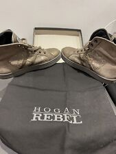 Hogan rebel squame usato  Roma