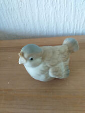 Ceramic bird figure for sale  SOUTHPORT
