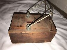 victor gopher trap vintage for sale  Orangevale