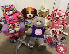 Large build bear for sale  COLNE