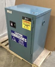 Jamco cl12bp corrosives for sale  Carlsbad