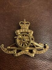 Royal artillery beret for sale  LONDON