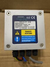 Graseby universal power for sale  BRADFORD