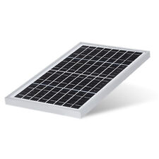 10w 12v solarpanel gebraucht kaufen  Aspisheim, Grolsheim