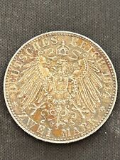 1914 marks bavaria for sale  BURNTWOOD