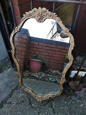 large mirrors for sale  WOLVERHAMPTON